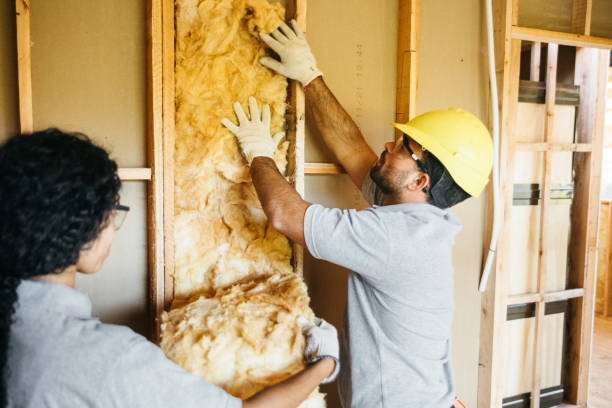 Soundproof Insulation Installation in Hanford, CA